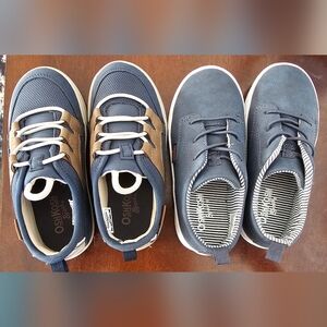 Carter's Sneakers - NWOT